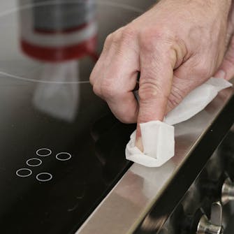 Fjern fettstoff Fjern fettstoff